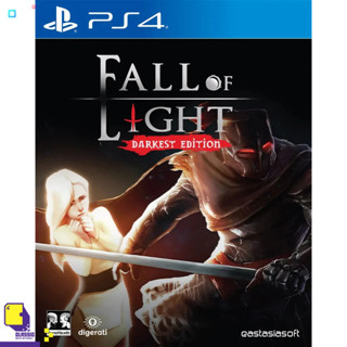 PlayStation4™ Fall of Light: Darkest Edition(By ClaSsIC GaME)