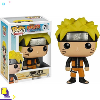 พร้อมส่ง ผ่อน 0% |FUNKO POP! ANIME: NARUTO NARUTO (เกม อื่นๆ™)