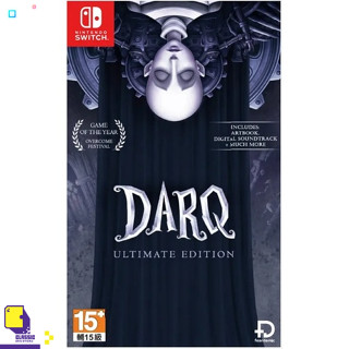 NSW DARQ [ULTIMATE EDITION] (ENGLISH) (เกม Nintendo Switch™ )