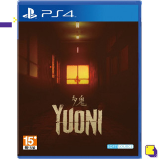 [+..••] PS4 YUONI (ENGLISH) (เกมส์  PS4 Pro™ 🎮)