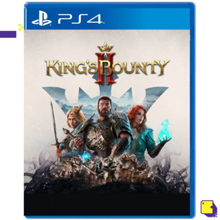 [+..••] PS4 KINGS BOUNTY II (เกมส์  PS4 Pro™ 🎮)