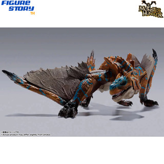 *Pre-Order*(จอง) S.H.MonsterArts Tigrex "Monster Hunter Rise" (อ่านรายละเอียดก่อนสั่งซื้อ)