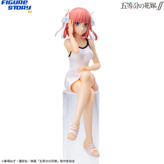 *In Stock*(พร้อมส่ง) The Quintessential Quintuplets - Nino Nakano - Premium Chokonose Figure (SEGA)