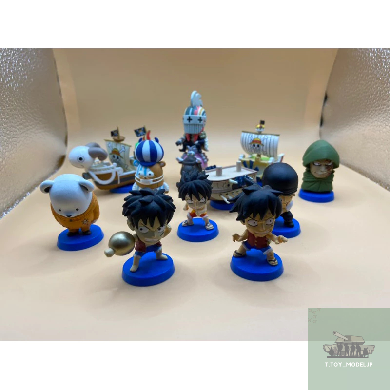 Mbh one piece ของแท้มือสอง lot jp ตัวลับ ตัวแรร์ ตัวหายาก ตัวผสม เพียบสวยๆ