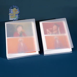 <รับอัดรูป🎞️> อัลบั้มปกขุ่น 120, 240รูป mini-sq-wide-jumbo 2*3 ", 3*4 ", 3.5*5 ", 4*6 ", 5*7" สะสมการ์ด รูปภาพ บัตร สมุด