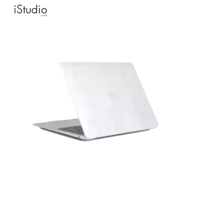 UNIQ CASE MACBOOK PRO 13" HUSK PRO CLARO (2020) เคสสำหรับแมคบุ๊ค 2020