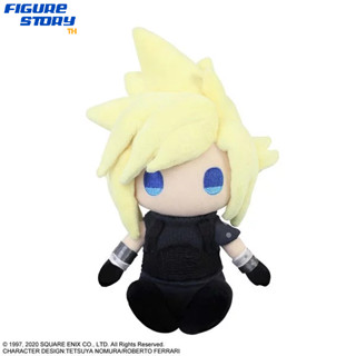 *พรี-ออเดอร์* Final Fantasy VII Remake Plush [Cloud Strife] …