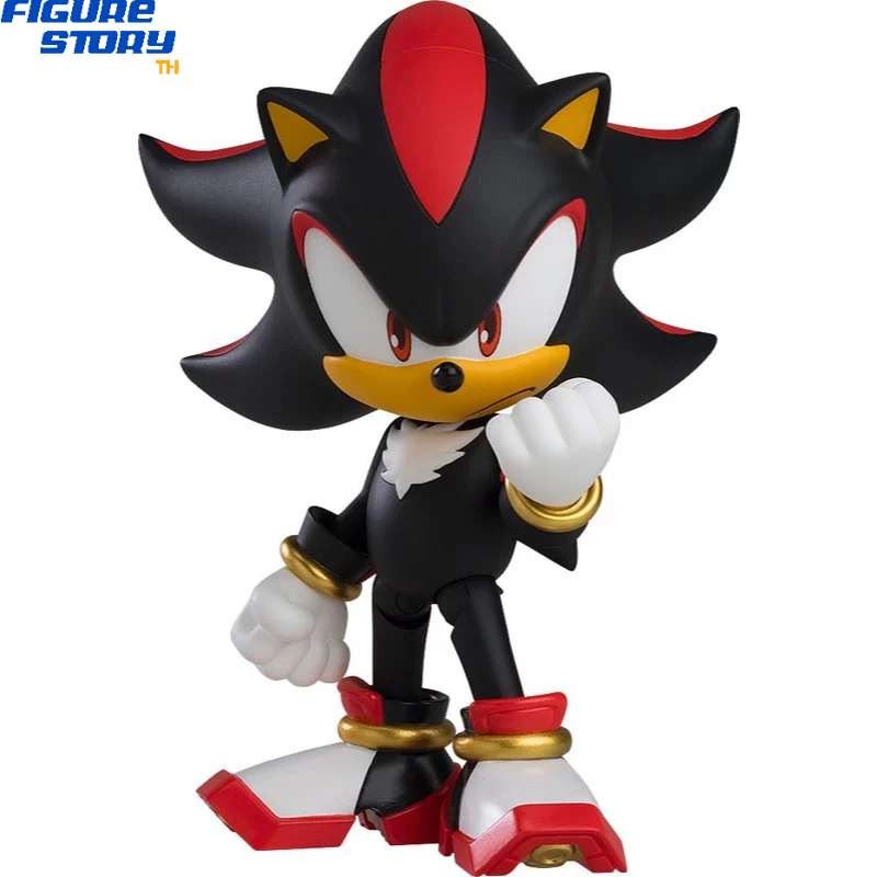 *พรี-ออเดอร์* Nendoroid Sonic the Hedgehog Shadow the Hedgehog (อ่านรายละเอียดก่อนสั่งซื้อ)
