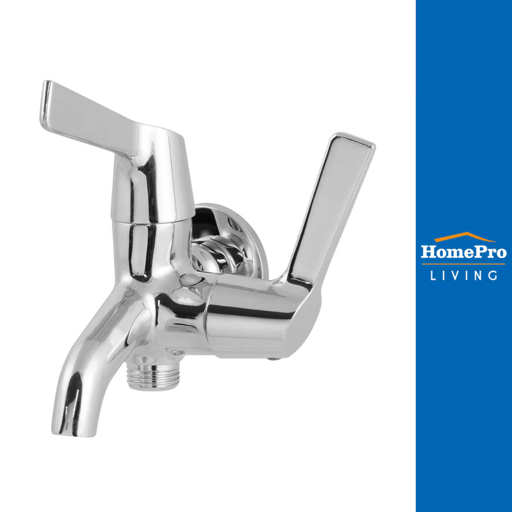 AMERICAN STANDARD ก๊อกล้างพื้น 2 ทางFFAST603-6T1500BT0