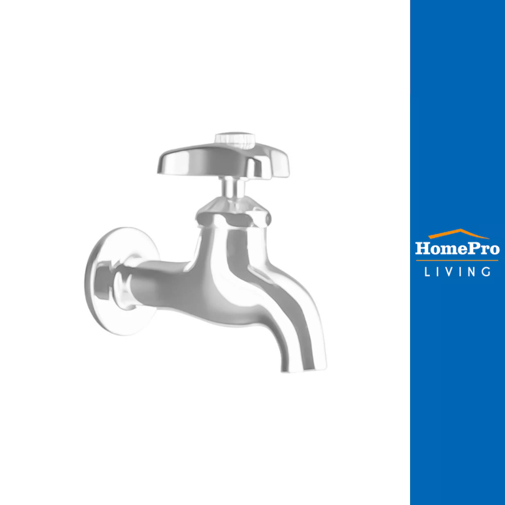 COTTO ก๊อกล้างพื้น 1 ทางCT170C6(HM)