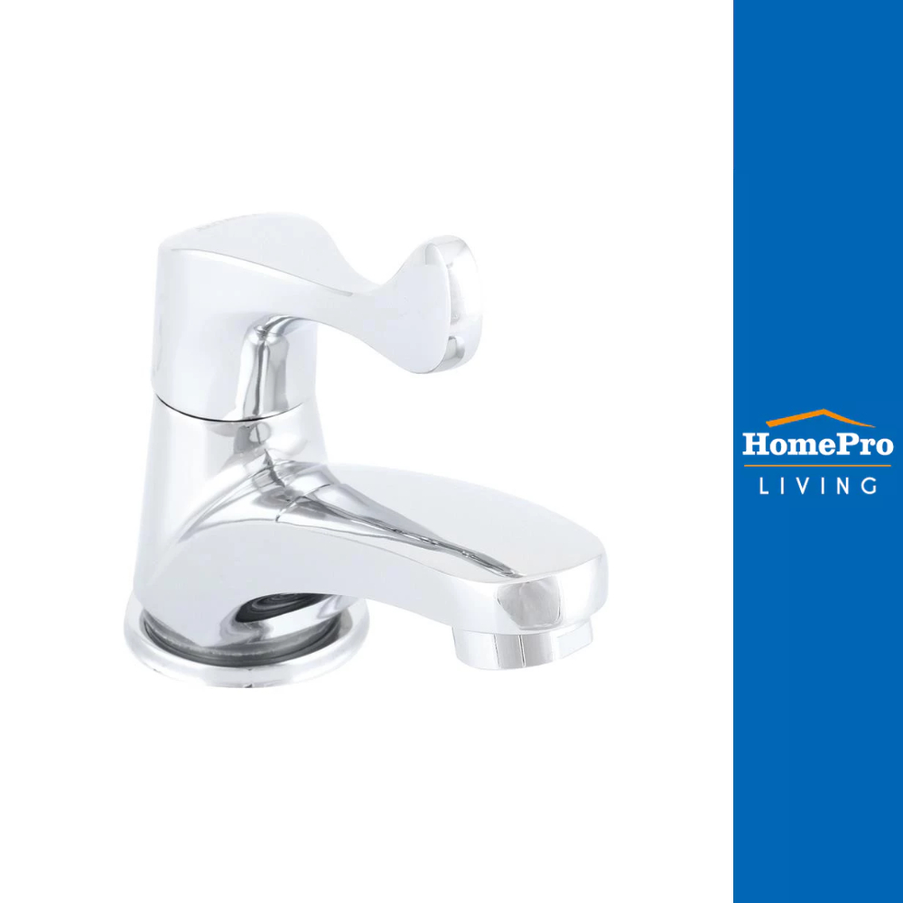 RASLAND ก๊อกอ่างล้างหน้า RA 4899526 จัดส่งโดย HomePro