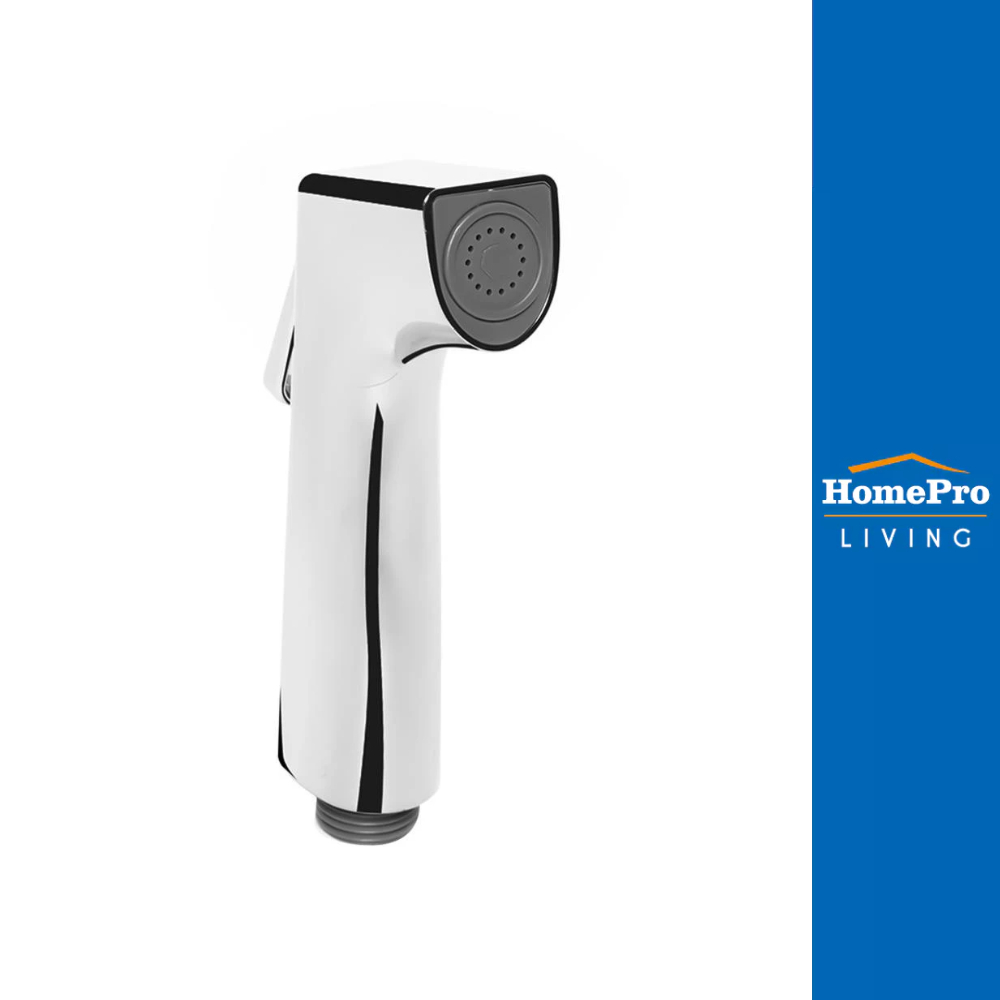 WSP สายฉีดชำระเฉพาะหัว-โครม R-50C