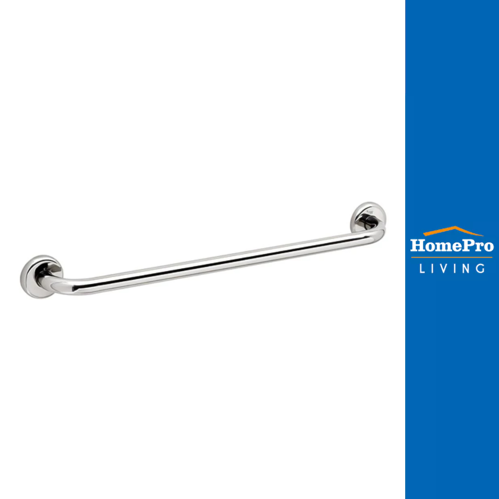 WS ราวมือจับกันลื่น GB-3327-60 60 ซม. จัดส่งโดย HomePro