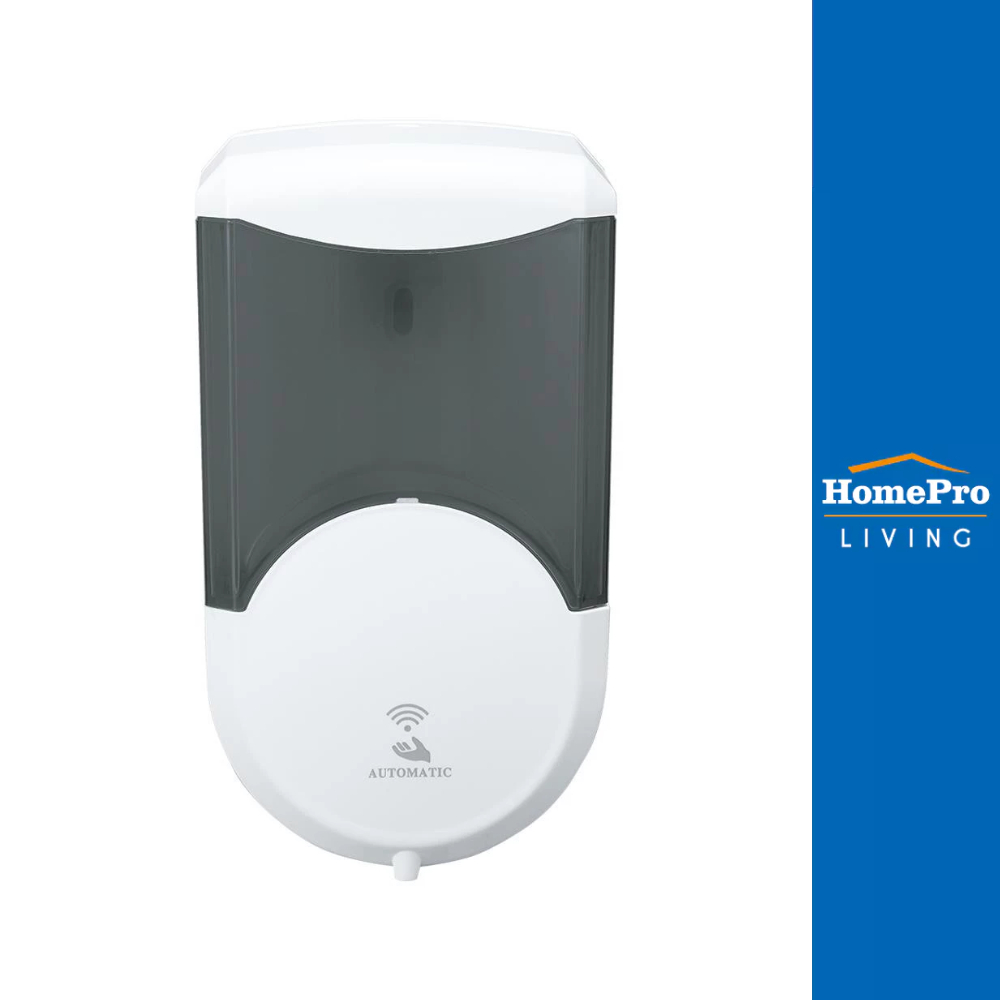 MOYA ที่กดสบู่อัตโนมัติ MJ-9092-BK 600 มล. จัดส่งโดย HomePro