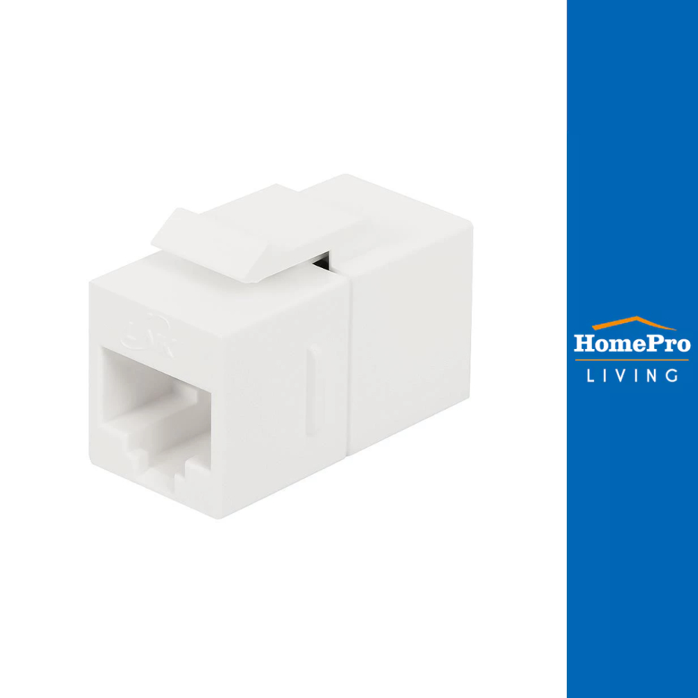 LINK ตัวต่อสาย CAT 6  US-4006IL