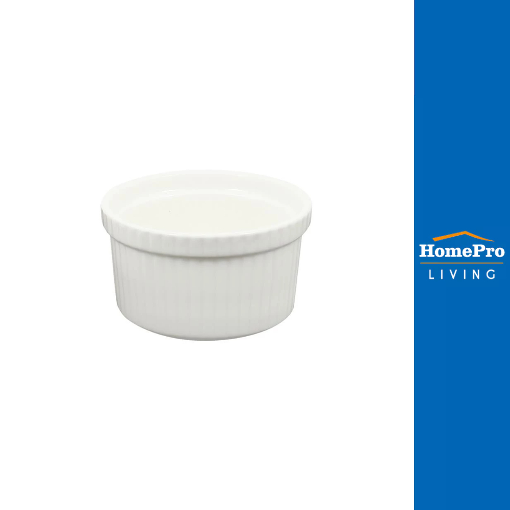 HomePro ถ้วยอบ SNOW CUP CAKE 2.5 นิ้ว แบรนด์ KECH