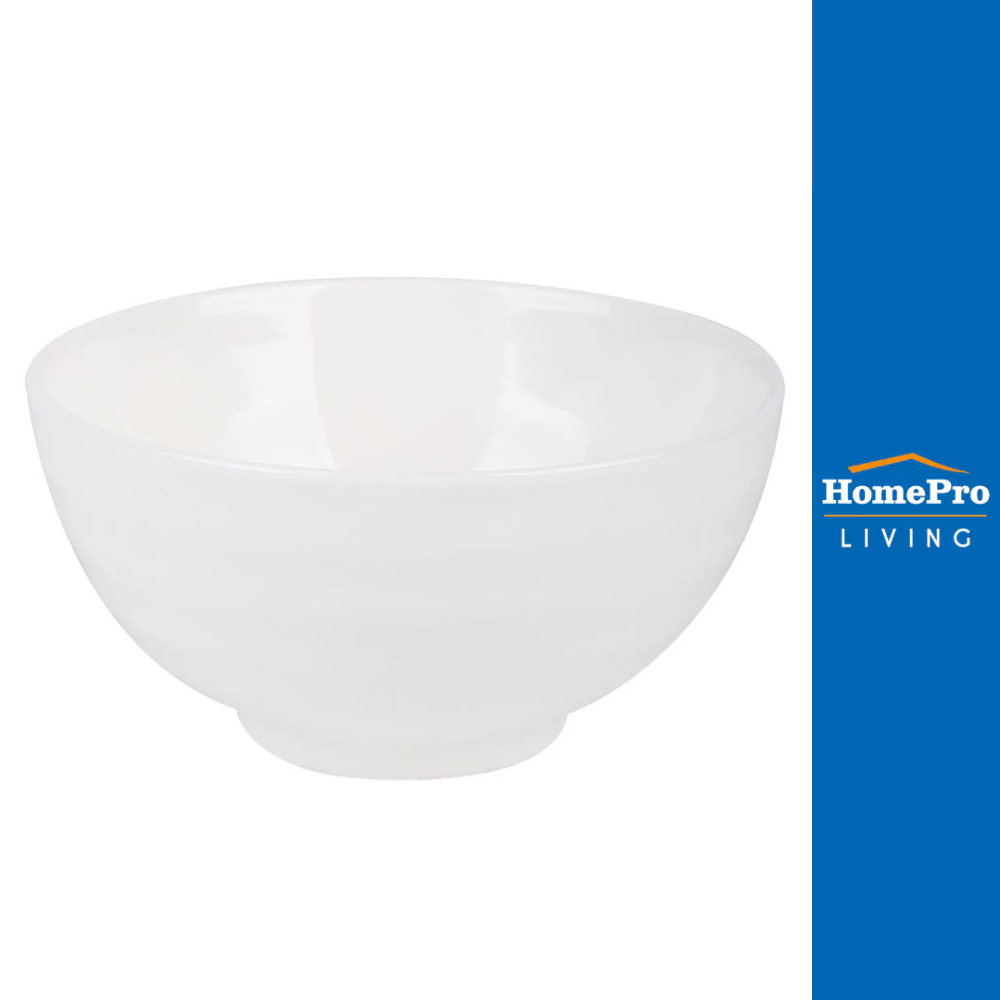 KECH ชาม PORCELAIN 4.5" SNOW LOOP จัดส่งโดย HomePro