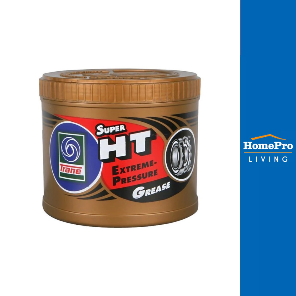 TRANE จาระบี SUPER HT 0.5 กก. สีใส จัดส่งโดย HomePro