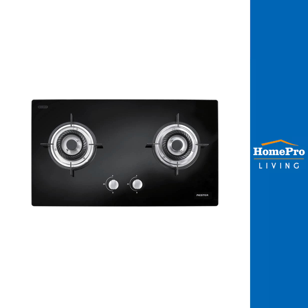 HomePro เตาฝังแก๊ส  MV3732 73 ซม. แบรนด์ MESTER