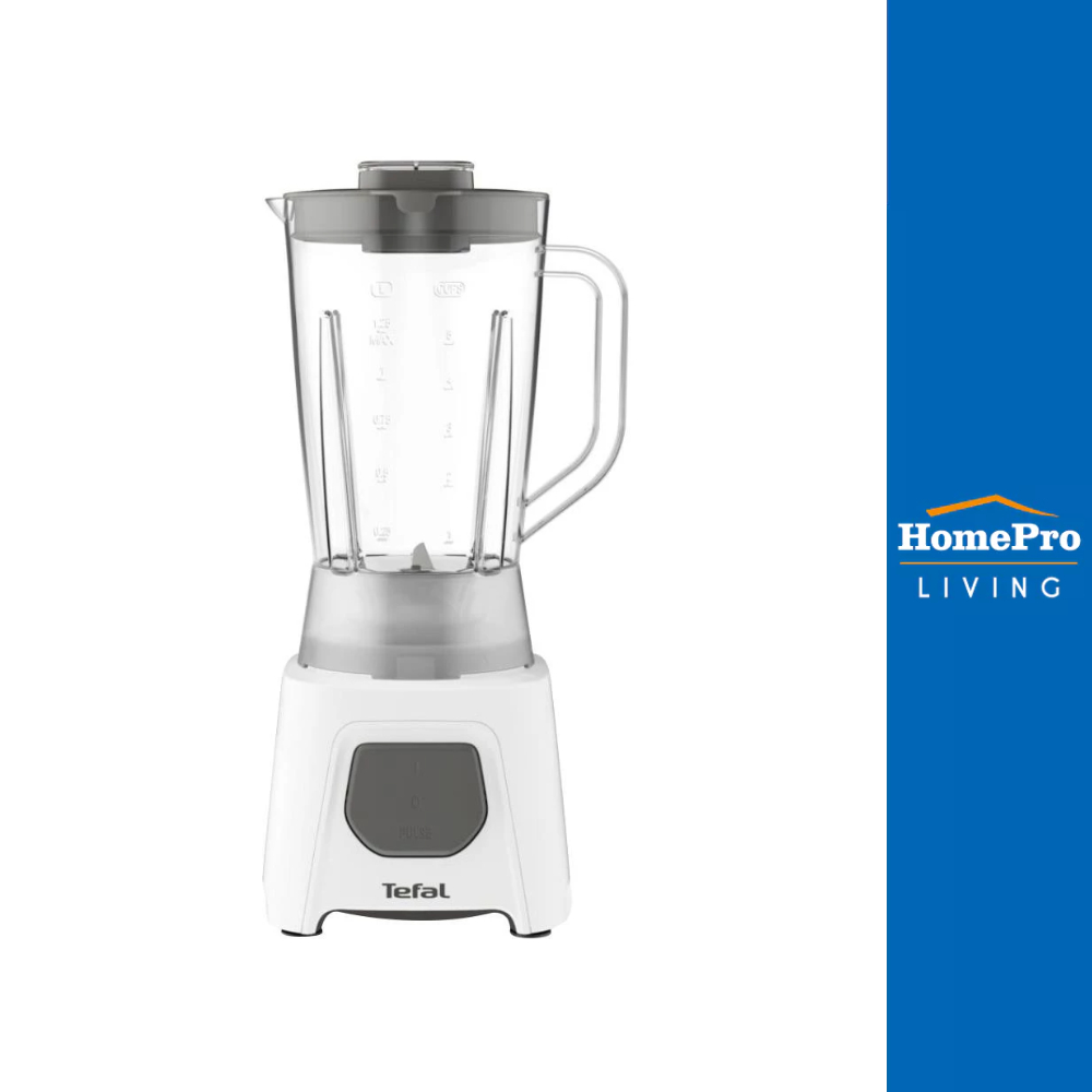 TEFAL เครื่องปั่นน้ำผลไม้ BL2B1166 1.25 ลิตร จัดส่งโดย HomePro