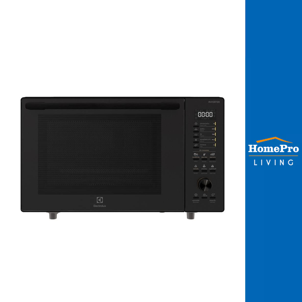ELECTROLUX ไมโครเวฟ EMC30D22BM 30 ลิตร