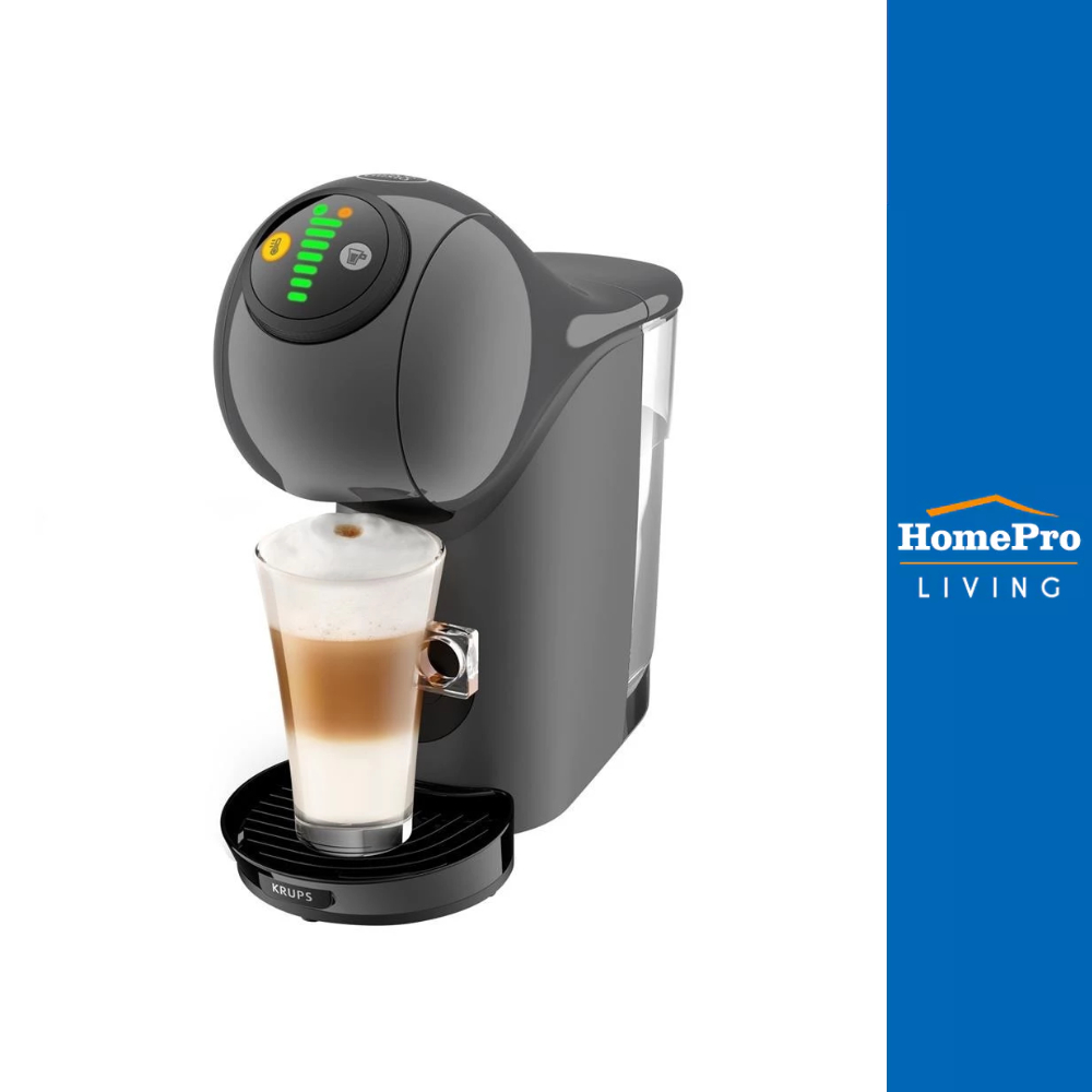 HomePro เครื่องชงกาแฟแรงดัน  KP240B66 แบรนด์ KRUPS