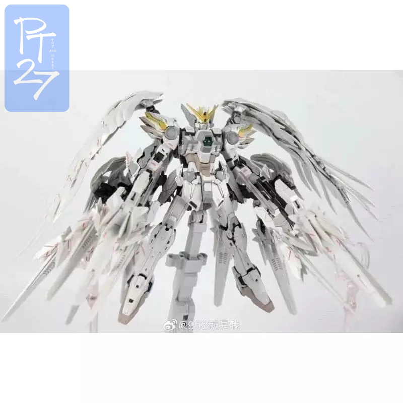พร้อมส่ง [Daban] MG 1/100 8827 Wing Snow