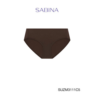 Sabina Microfiber Everyday Series กางเกงในทรงบอยเลค รหัส SUZ…