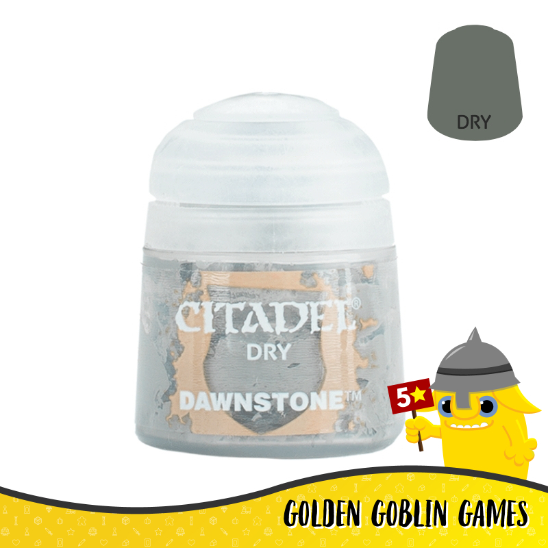 Citadel Dry Paint: Dawnstone (L21)