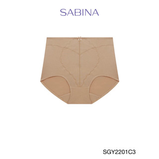 Sabina กางเกงในกระชับสัดส่วนเอวสูงปานกลาง Medium Support รหั…