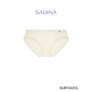 Sabina กางเกงชั้นใน รุ่น Sbn Sport รหัส SUB1042CL สีเนื้ออ่อน