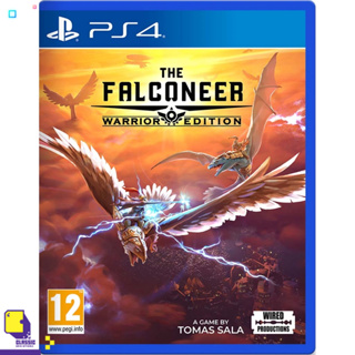 PlayStation 4™ เกม PS4 The Falconeer Warrior Edition (By ClaSsIC GaME)
