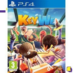 [+..••] PS4 KEYWE (เกมส์  PS4™ 🎮)