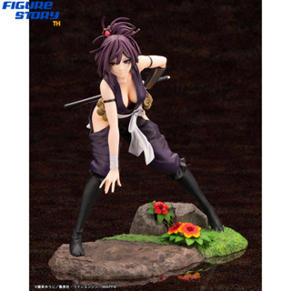 *Pre-Order*(จอง) ARTFX J Hells Paradise: Jigokuraku Yuzuriha 1/8 (อ่านรายละเอียดก่อนสั่งซื้อ)