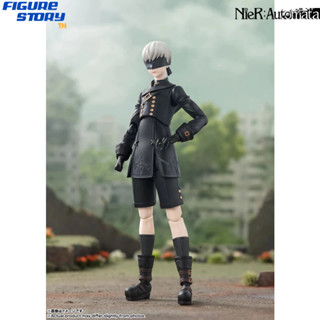 *Pre-Order*(จอง) S.H.Figuarts 9S "NieR:Automata Ver1.1a" (อ่านรายละเอียดก่อนสั่งซื้อ)