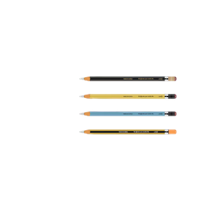 LAB C APPLE PENCIL 1 C-SKIN   BASIC/ PASTEL 2   สติ๊กเกอร์สำหรับ Apple Pencil 1