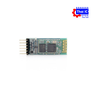 Bluetooth Serial Module (HC-05 Master/Slave mode)