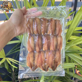 🐟 ปลาทูหวานแดดเดียวไร้ก้าง 💕💕ของดี ของอร่อยยย จากกชาวเล