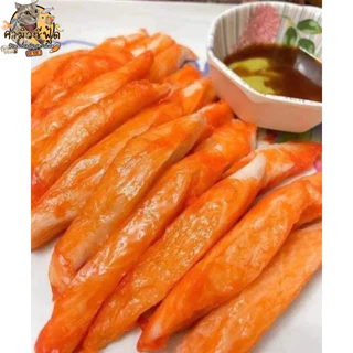 ปูอัดโอซาก้า&ปูอัดอลาสก้า