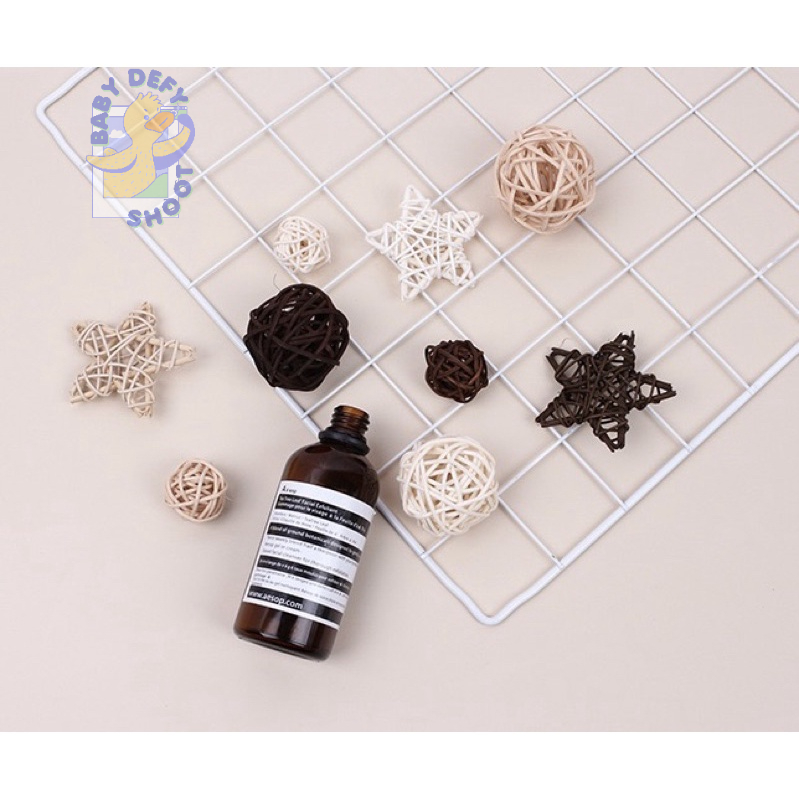 <พร้อมส่ง> พร็อบถ่ายรูป บอลหวาย Rattan Balls ทรงกลม, ดาว ของตกแต่ง จัดมุมบ้าน