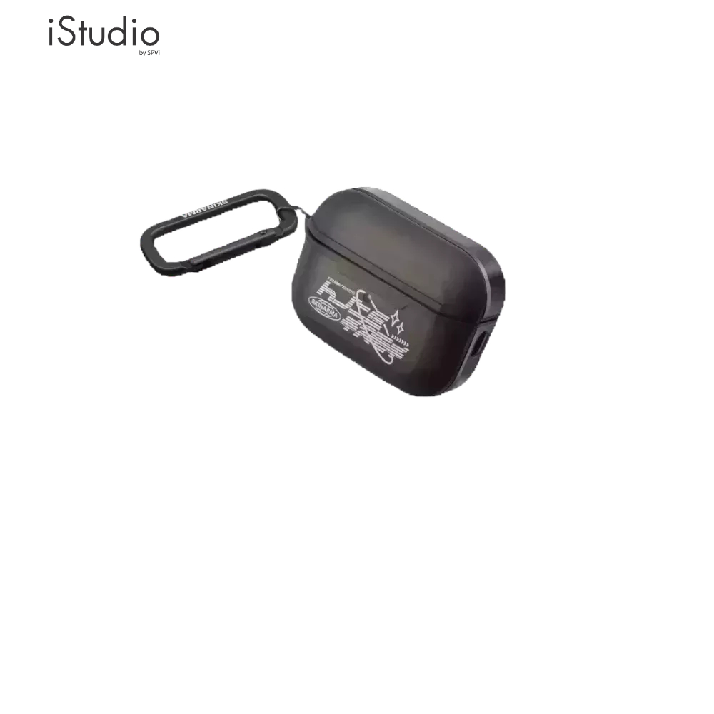 SKINARMA เคสแอร์พอด Kinzoku Case  Airpods Pro 2