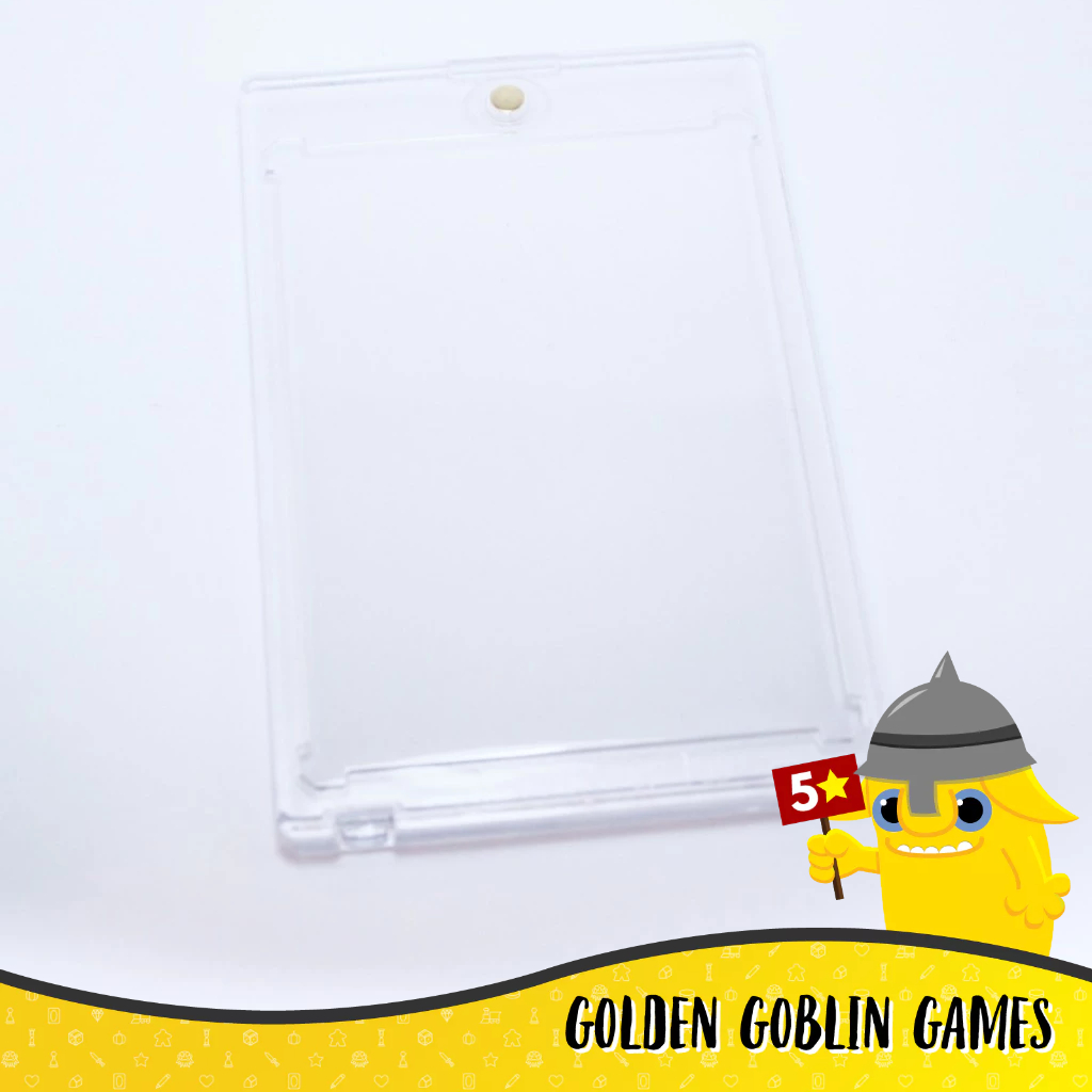 35pt Magnetic Card Holder