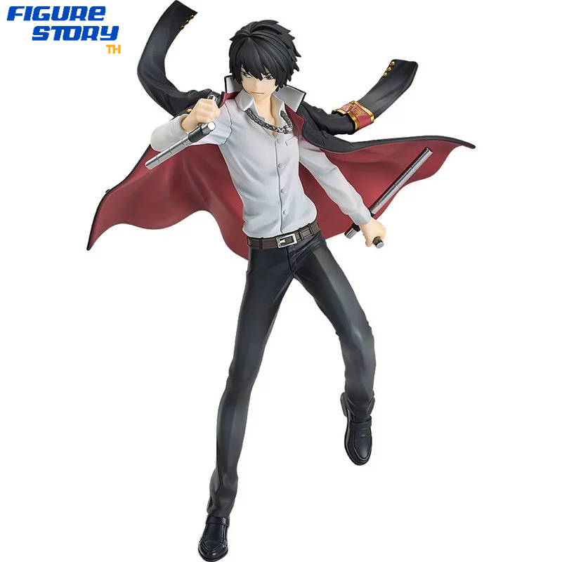 *พรี-ออเดอร์* POP UP PARADE Reborn! Kyoya Hibari (อ่านรายละเอียดก่อนสั่งซื้อ)
