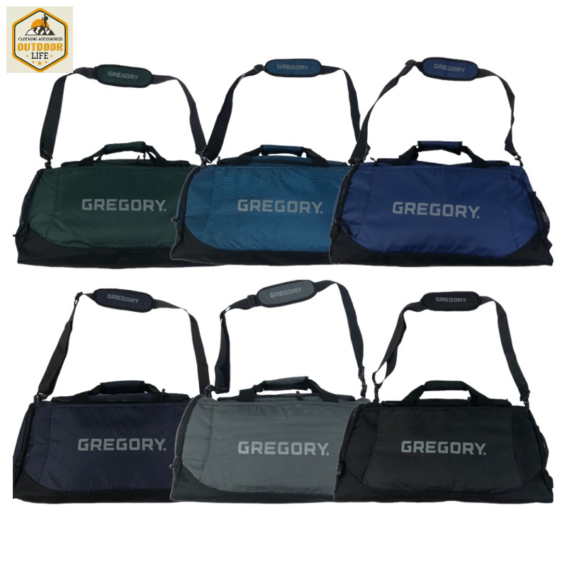 กระเป๋าเดินทาง Gregory