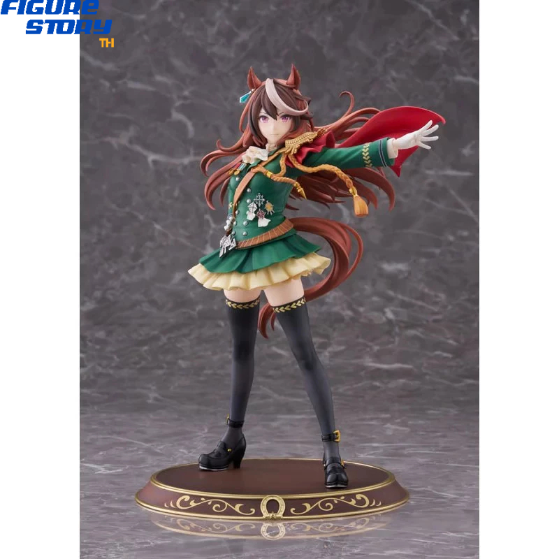*พรี-ออเดอร์* Umamusume Pretty Derby Symboli Rudolf: Signature Racewear Ver. 1/7 (อ่านรายละเอียดก่อน