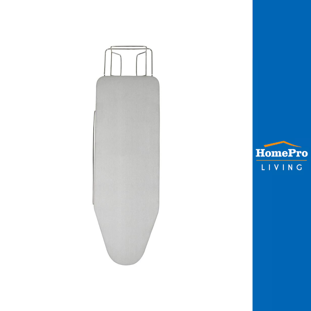 HomePro โต๊ะรีดผ้าแบบยืน ปรับระดับได้ 11ระดับ ไอน้ำ ELEGANCE แบรนด์ PLIM
