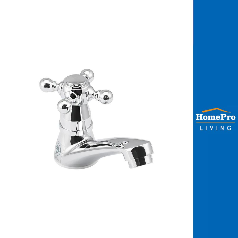 HOEN ก๊อกอ่างล้างหน้าเดี่ยว H-131