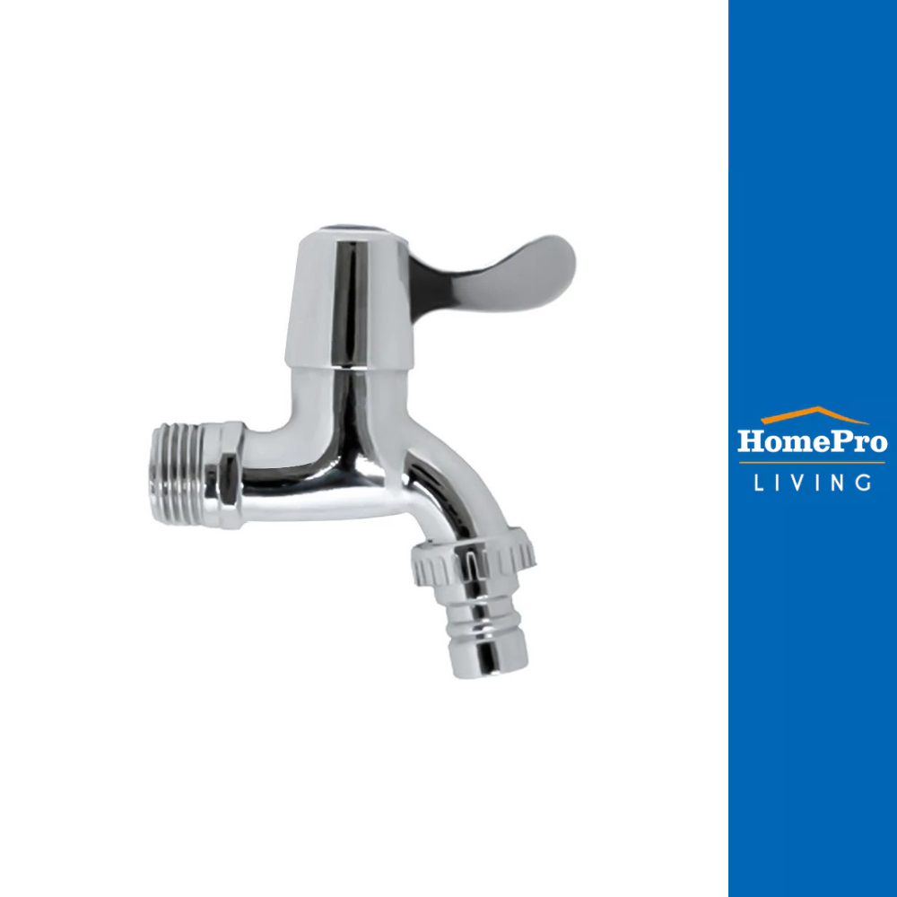 DONMARK ก๊อกล้างพื้น 1 ทาง GL-1401 จัดส่งโดย HomePro