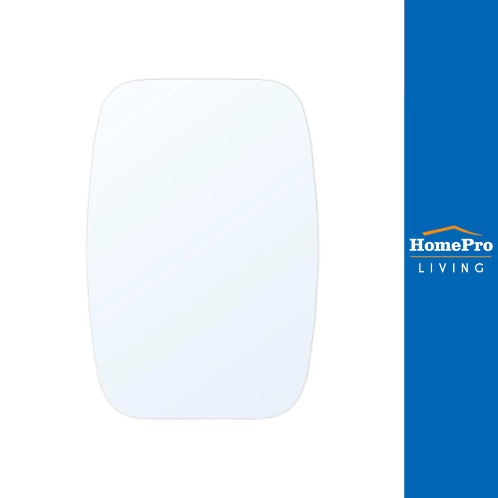 MOYA กระจกเงาเรียบ VM-8029 50x70 ซม. จัดส่งโดย HomePro