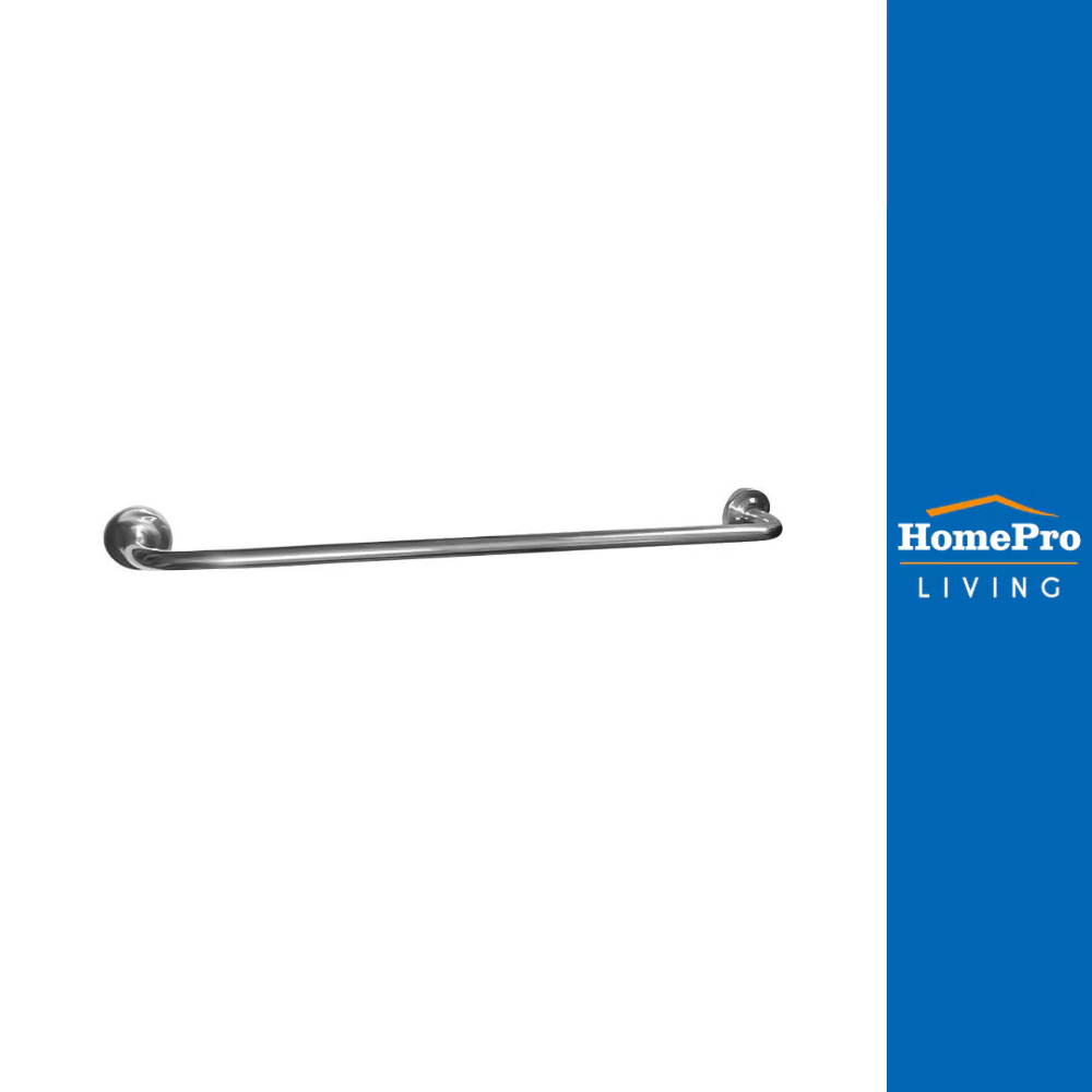 DONMARK ราวแขวนผ้า DM-1011 สเตนเลส จัดส่งโดย HomePro